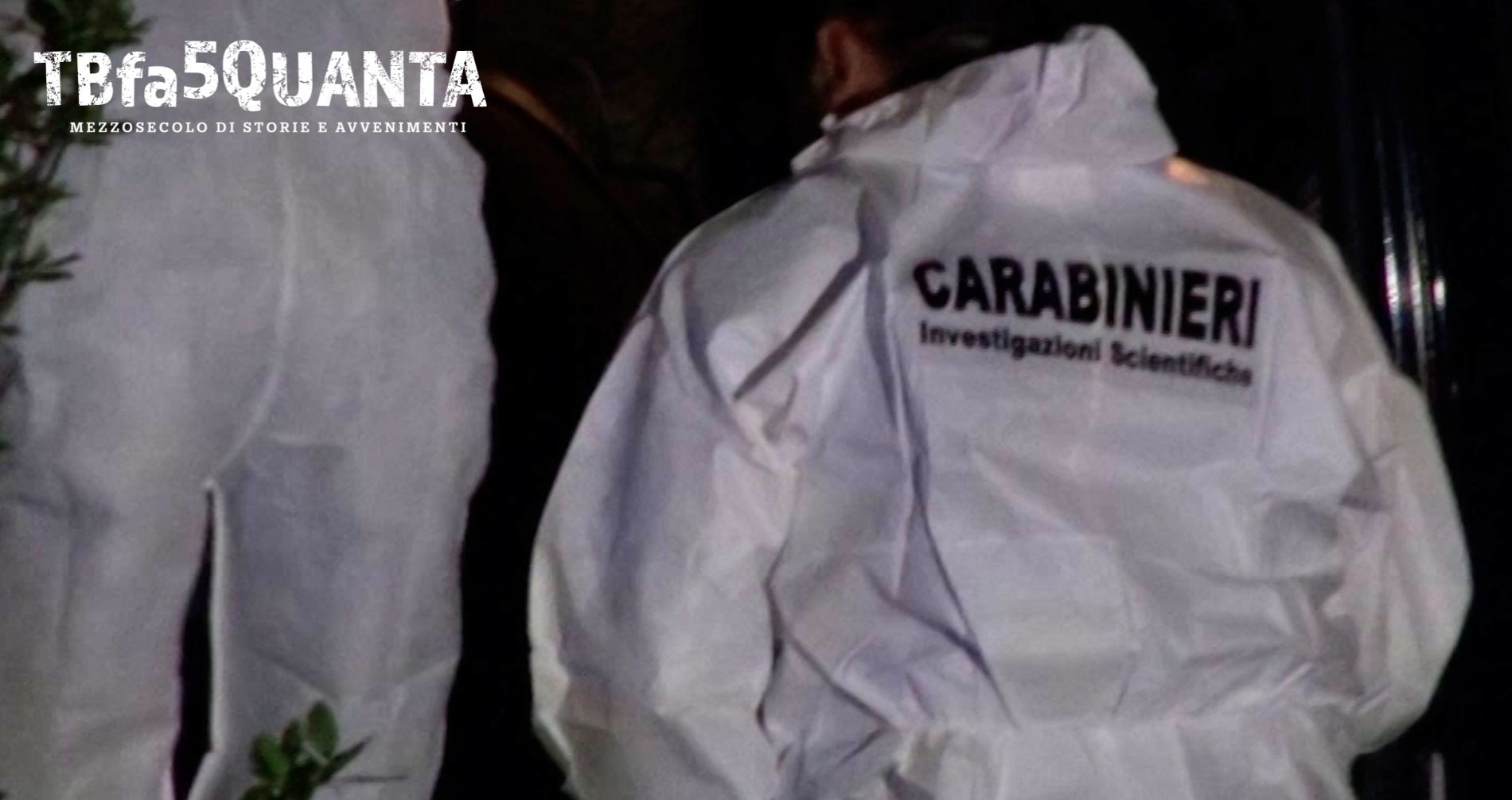 Cronaca nera in terra camuna